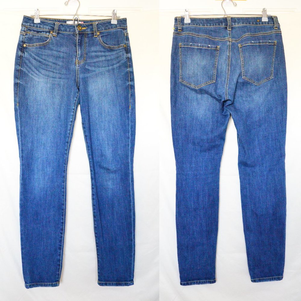 Cabi Curvy Skinny Jeans